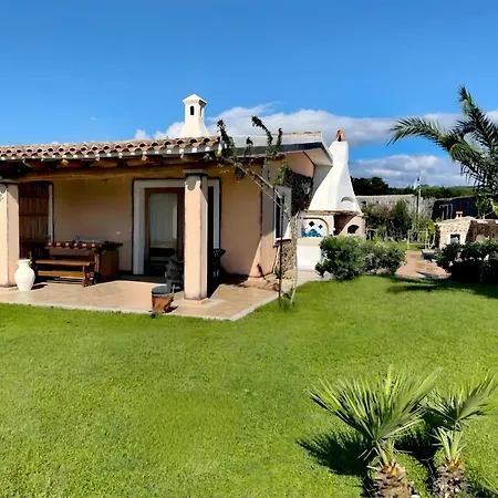 Angolo Di Paradiso Apartment *