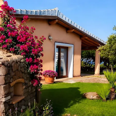Angolo Di Paradiso *