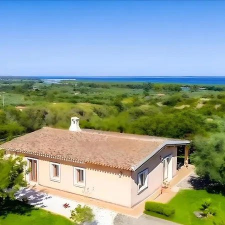 Angolo Di Paradiso * Orosei