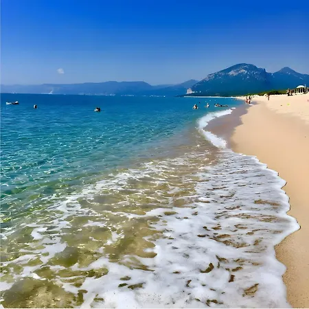 Angolo Di Paradiso Orosei