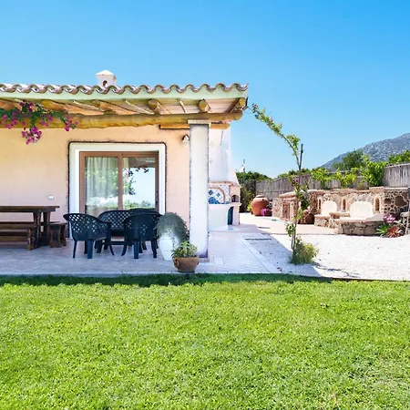 Angolo Di Paradiso Apartment Orosei