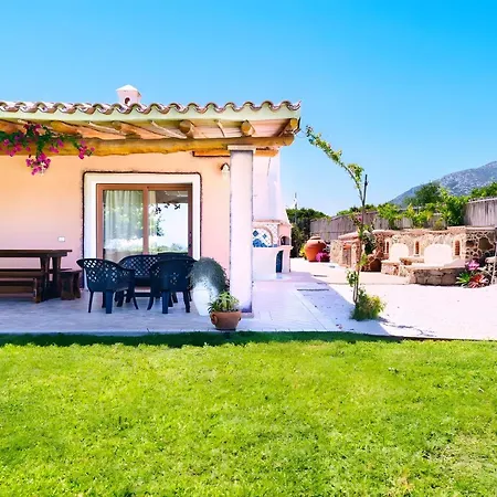 Angolo Di Paradiso 오로세