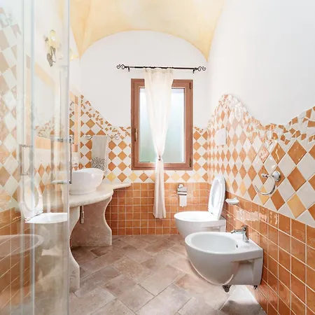 Apartment Angolo Di Paradiso Orosei