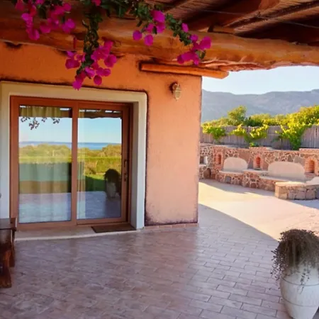 Angolo Di Paradiso Orosei
