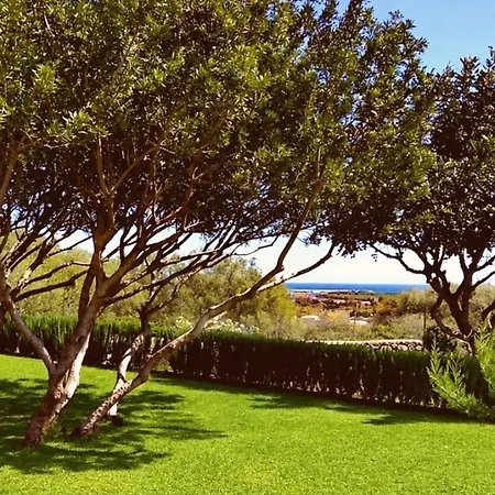 Angolo Di Paradiso *