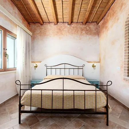 Angolo Di Paradiso Apartment Orosei