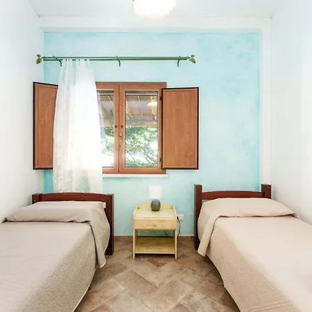Angolo Di Paradiso 아파트
