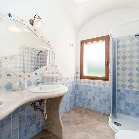 Apartment Angolo Di Paradiso *