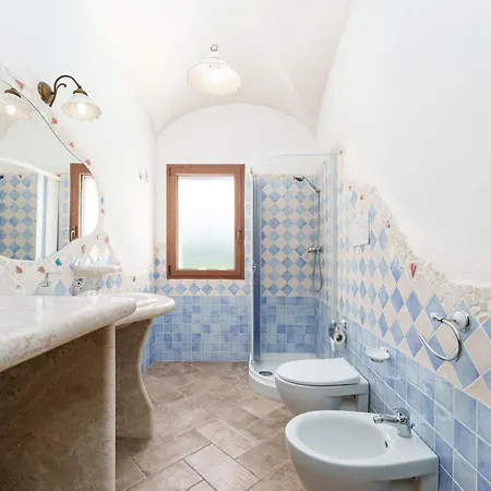 Apartment Angolo Di Paradiso Orosei