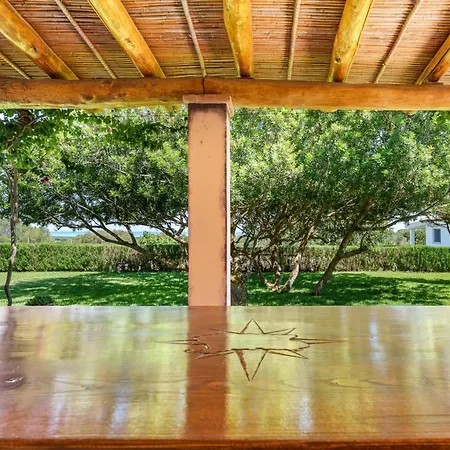 Angolo Di Paradiso Apartment Orosei